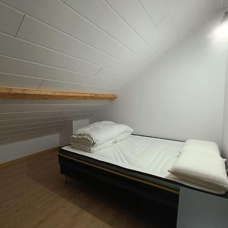 # Le Beffroi# Maison# Мурол Екстериор снимка