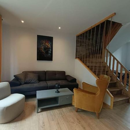 # Le Beffroi# Maison# Мурол Екстериор снимка