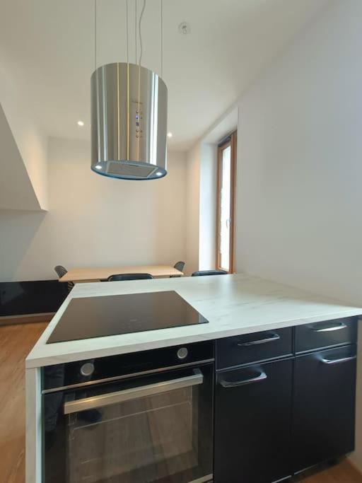 # Le Beffroi# Maison# Мурол Екстериор снимка