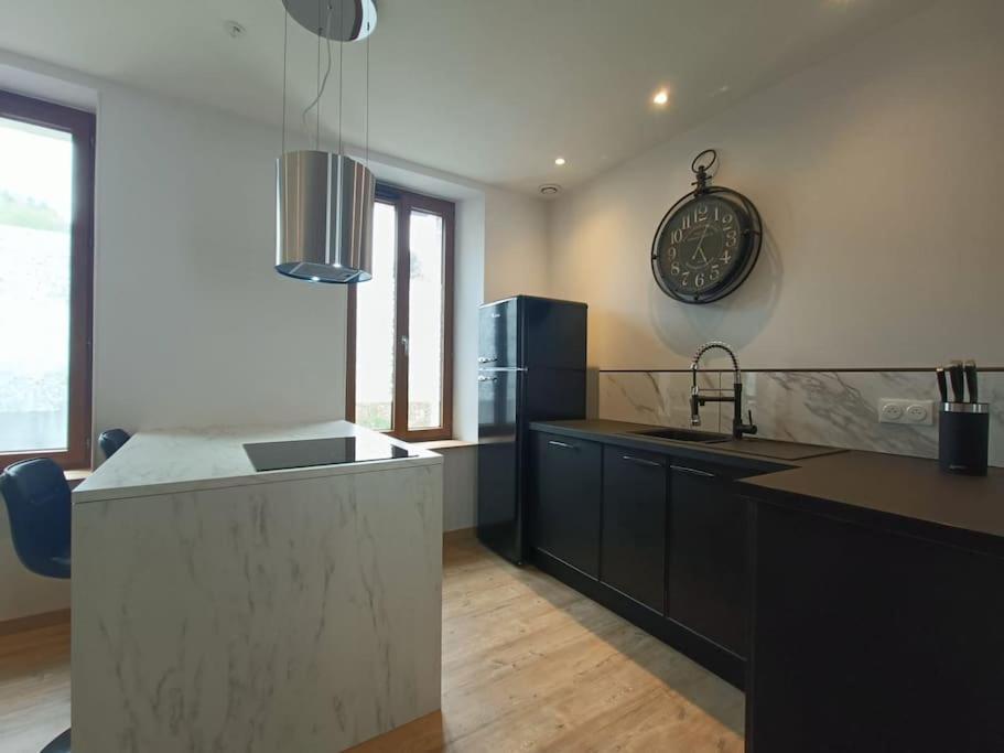 # Le Beffroi# Maison# Мурол Екстериор снимка
