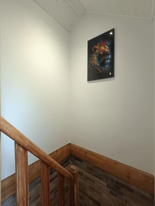 # Le Beffroi# Maison# Мурол Екстериор снимка
