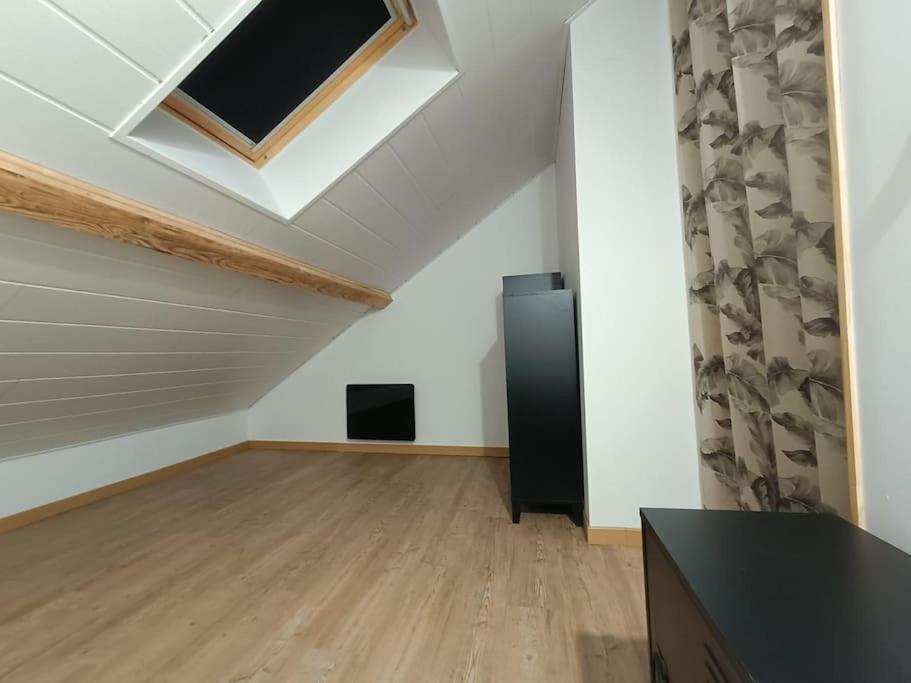 # Le Beffroi# Maison# Мурол Екстериор снимка