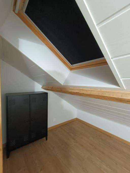 # Le Beffroi# Maison# Мурол Екстериор снимка
