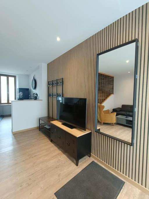 # Le Beffroi# Maison# Мурол Екстериор снимка