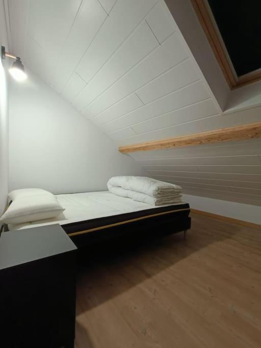 # Le Beffroi# Maison# Мурол Екстериор снимка