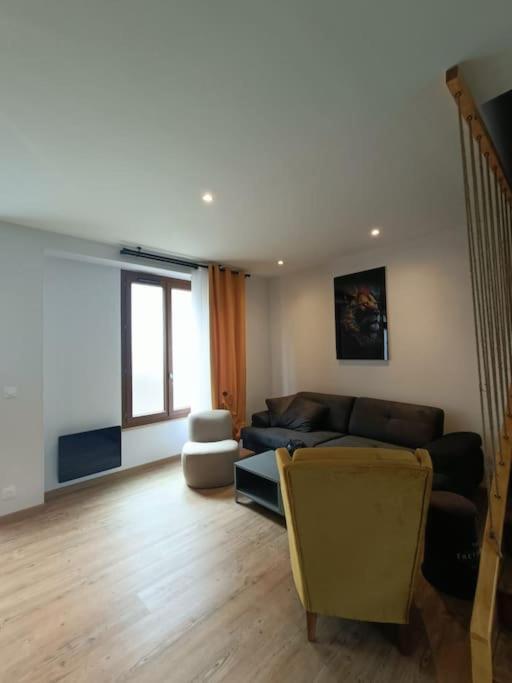 # Le Beffroi# Maison# Мурол Екстериор снимка
