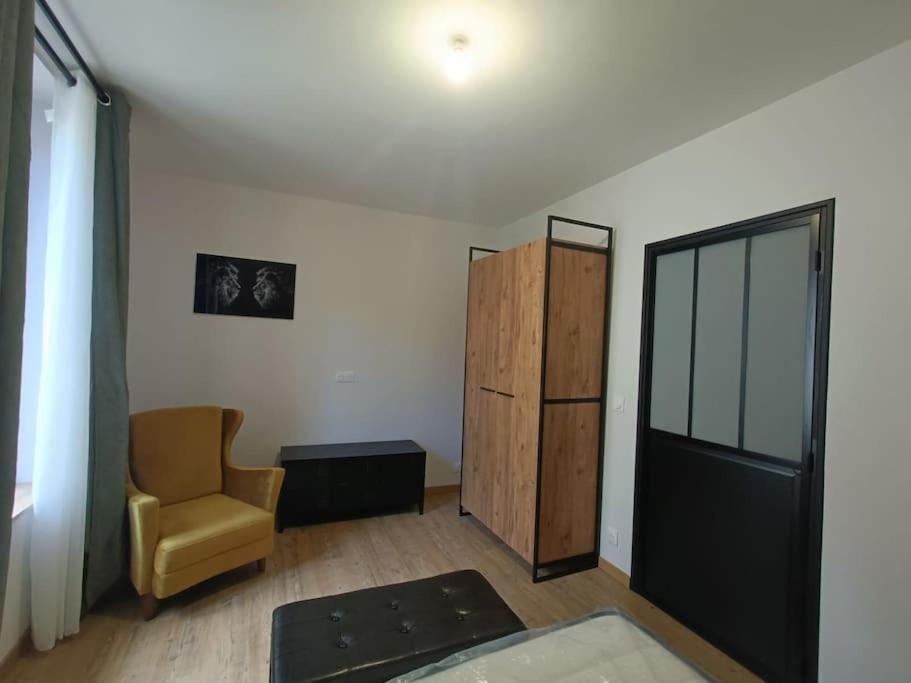 # Le Beffroi# Maison# Мурол Екстериор снимка