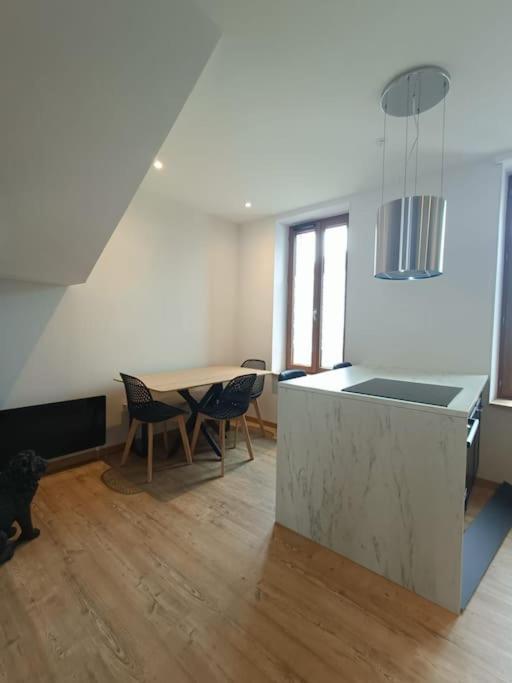 # Le Beffroi# Maison# Мурол Екстериор снимка